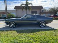 1968 Ford Mustang