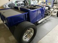 1930 Ford Model A Truck