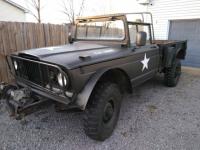 1967 Jeep M715