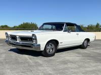 1965 Pontiac GTO