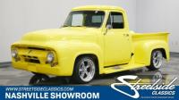 1954 Ford F-100