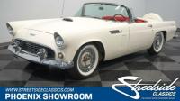 1956 Ford Thunderbird