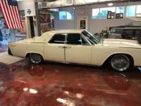 1963 Lincoln Continental