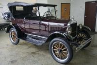 1927 Ford Model T