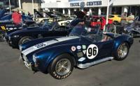 1965 Shelby Cobra