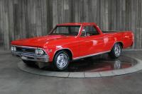 1966 Chevrolet El Camino