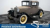 1931 Ford Model A