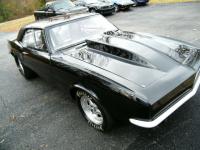 1967 Pontiac Firebird