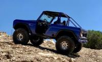 1969 Ford Bronco