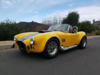 1965 Shelby Cobra