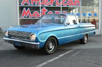 1963 Ford Ranchero