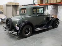 1930 Ford Model A