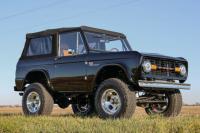 1977 Ford Bronco