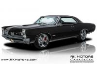 1966 Pontiac GTO