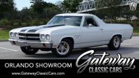 1970 Chevrolet El Camino