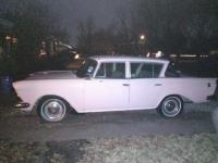 1960 AMC Rambler