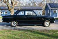 1963 Ford Falcon