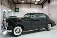 1964 Rolls-Royce Silver Cloud III