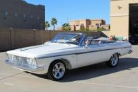 1963 Plymouth Fury