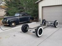 1941 Chevrolet Coupe