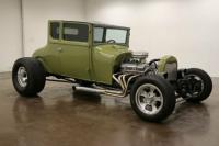 1927 Ford Tall T