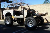 1970 Ford Bronco