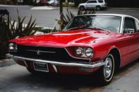 1966 Ford Thunderbird