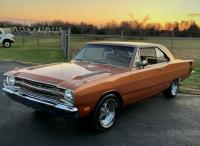 1969 Dodge Dart