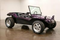 1968 Volkswagen Dune Buggy