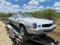 1978 Chevrolet Camaro