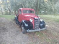 1940 Chevrolet Pickup