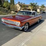 1962 Chevrolet Impala