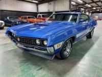 1970 Ford Torino