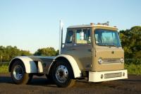 1969 International Harvester Loadstar CO1800