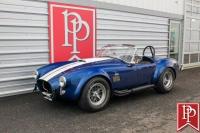 1965 Shelby Cobra