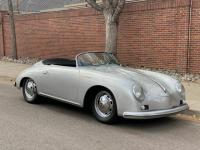 1955 Replica/Kit Makes Speedster Replica