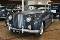 1961 Rolls-Royce SILVER CLOUD II