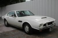 1974 Aston Martin Series 3 V8