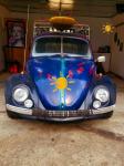 1969 Volkswagen Beetle - Classic