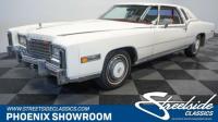 1978 Cadillac Eldorado