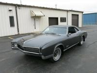 1967 Buick Riviera