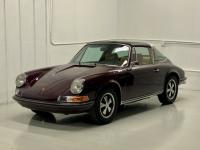 1972 Porsche 911