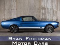 1967 Ford Mustang