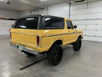 1978 Ford Bronco