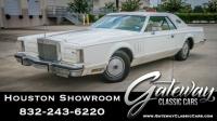 1977 Lincoln Continental