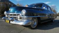 1951 Cadillac Series 62