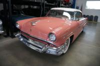 1955 Lincoln Capri 2 Door 341/225HP V8 Hardtop