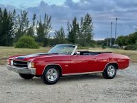 1971 Chevrolet Malibu