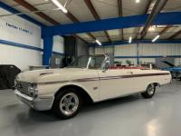 1962 Ford Galaxie