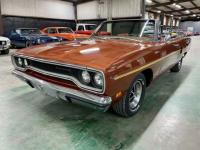 1970 Plymouth Road Runner